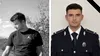 El este Flavius, polițistul din Timiș care a fost găsit mort. Avea doar 21 de ani