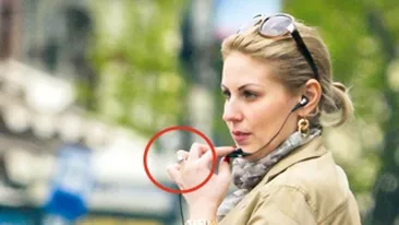 Doamna Tariceanu are inca verigheta pe deget!