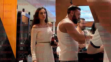 Cu ce se ocupa Andreea, soția lui Dorian Popa. S-au căsătorit după numai 1 an de relație