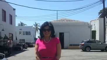 Pe asta nu a mai prezis-o! Carmen Harra a ajuns in stare grava la spital! Vezi ce a putut sa pateasca in casa!