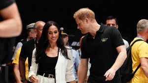 Printul Harry si Meghan Markle, in mijlocul unui nou scandal! Sunt acuzati ca se folosesc de titlurile lor regale: "Escroci!"