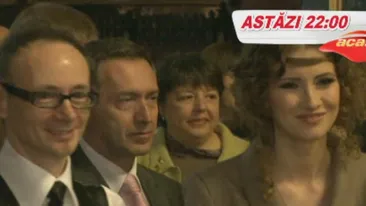 Mihai Albu rupe tăcerea la CANCAN TV! Designerul va mărturisi motivele reale pentru care nu mai suporta viaţa alături de Iulia!