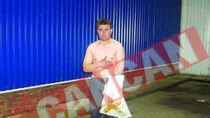 Amendat pentru ca s-a postat gol In intersectie