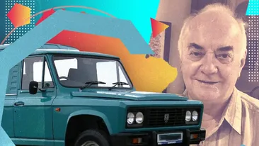 El este unul dintre cei mai bogați români din exil! Are o super-proprietate în Argentina, iaht și…