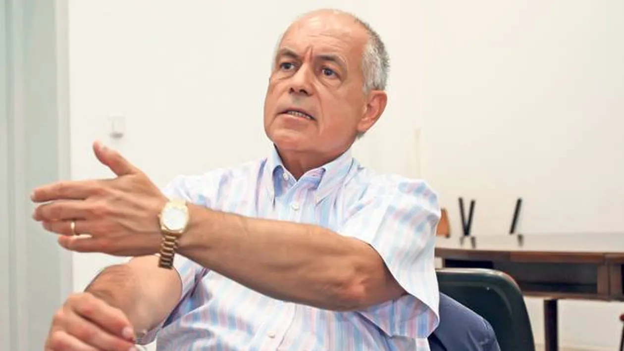 A murit doctorul Ciomu, devenit cunoscut după ce a secționat organul unui pacient