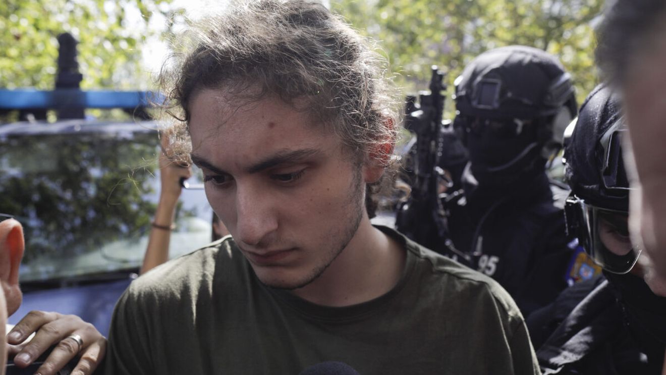 Decizie definitivă în cazul lui Vlad Pascu! Câți ani va sta în închisoare autorul accidentul din 2 Mai