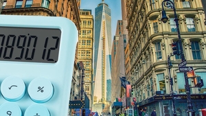 Calcul complet | Cât costă o lună în New York, în 2025. Câți bani ar plăti un român, dacă s-ar muta acolo