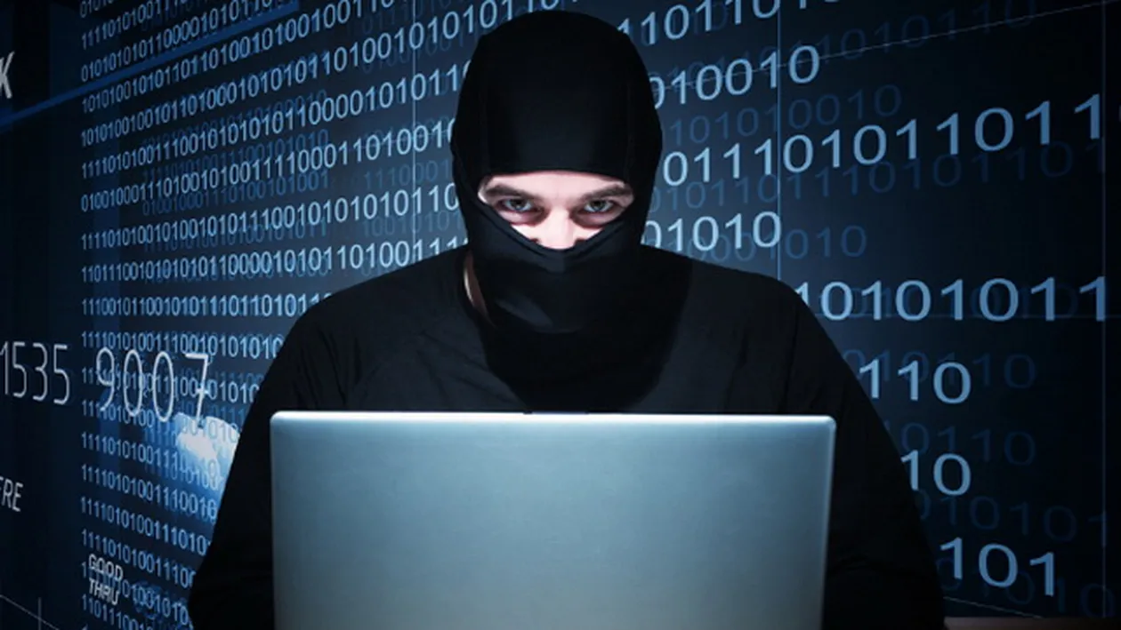 Site-ul ziarului Bisericii Ortodoxe Romane a fost SPART de catre hackerii musulmani! Ce mesaj au putut sa posteze