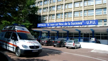 Vasile Rîmbu, managerul Spitalului Județean Suceava, a fost demis din funcție