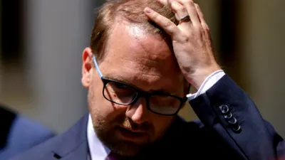 Ziua Z pentru Dominic Fritz! Verdictul Curții Supreme îi poate ARUNCA ÎN AER cariera politică