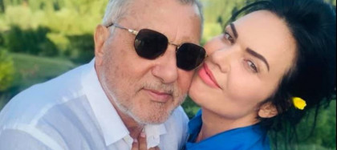 Cum arată soția lui Ilie Năstase la 50 de ani. Ioana are o siluetă de invidiat!