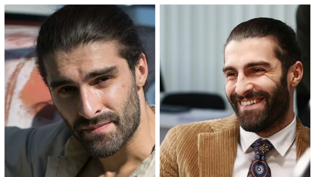 Daniel Nuță, Vlad Țepeș din Rise of Empires: Ottoman, totul despre viața din spatele cortinei. Ce face atunci când nu joacă în filme