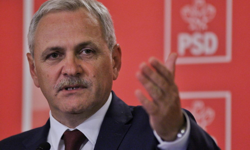 Presa internațională, despre arestarea lui Liviu Dragnea