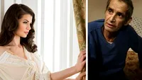 Deși duce o viață de lux în America, Monica Gabor ar fi cerut ajutor de la stat ca să-și înmormânteze tatăl