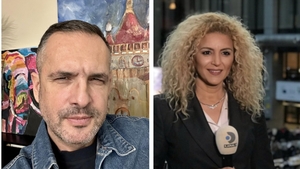 Mădălin Ionescu, prima reacție după decesul fostei colege Nicoleta Drăgușin: „Și ea a murit straniu. După o fază galopantă a unei afecțiuni nemiloase”