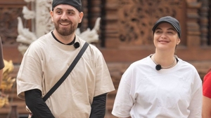 Betty Salam s-a accidentat la Asia Express, medicii au intervenit de urgență: ”De ce eu? În prima zi, eu?”