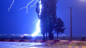 Vești rele de la meteorologii Accuweather: Se strică grav vremea începând cu 25 mai, în toată România
