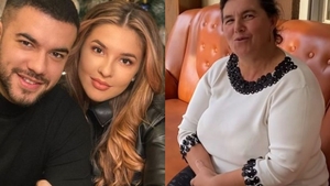 Daniela va naște fără Culiță Sterp alături de ea? Mama Geta spune totul: „Nu au crezut că va sta așa mult”