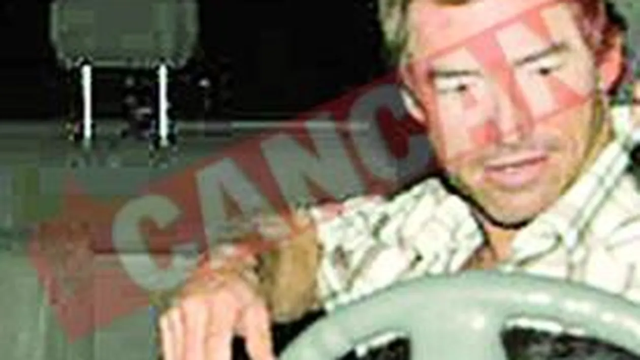 Pamela are burtica de gravida