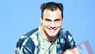 Iftimoaie si Morosanu se bat in puscarie