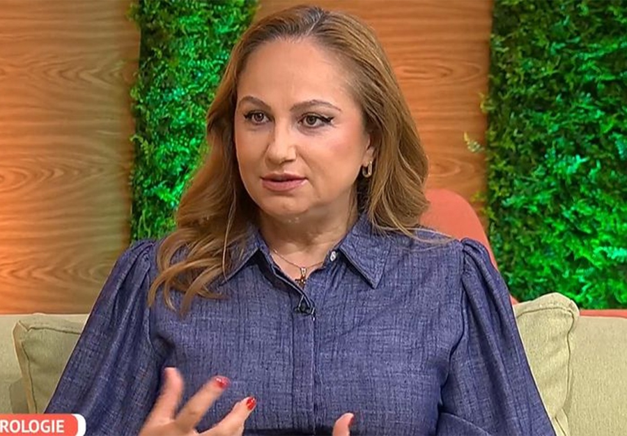 Cristina Demetrescu nominalizează zodia care poate ajunge în pragul divorțului zilele următoare: 