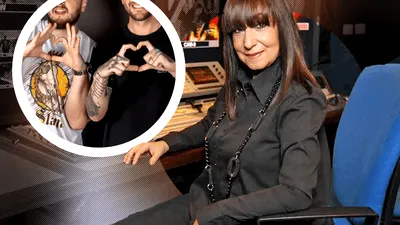 Detalii BOMBĂ din culisele emisiunii cu care Mona Segall vrea să dea lovitura la Antena 1. A „furat” vedetele de la Asia Express!