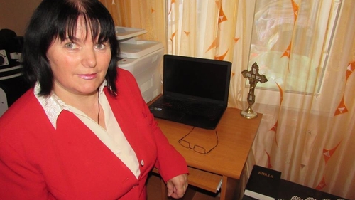 Cutremurul devastator din Irak a fost anunţat de clarvăzătoarea Maria Ghiorghiu. Ce cataclism a mai ”văzut”!