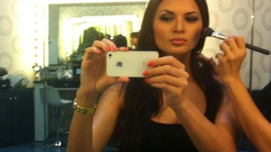 Ramona Gabor, viaţă de vedetă în Dubai! O să fii invidios când o să vezi cum a luat cina aseară!