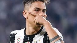 Dybala decisiv pentru Juventus în derby-ul cu rivalii din Torino 