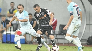 Dan Nistor își desființează coechipierii: „Am ajuns prea repede fotbaliști!”