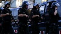 Poliţia spaniolă a oprit un al doilea atac, după cel de la Barcelona. 5 teroriştii cu centuri cu explozibil, împuşcaţi