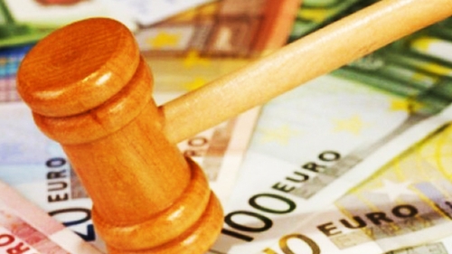 Pregati-va portofelele! Tablouri semnate de Tonitza, Ciucurencu si alti pictori sunt scoase la vanzare