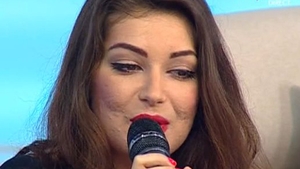 Elena de la Mandinga, de nerecunoscut! Cum arata dupa ce a scapat de acnee, cu un look super HOT