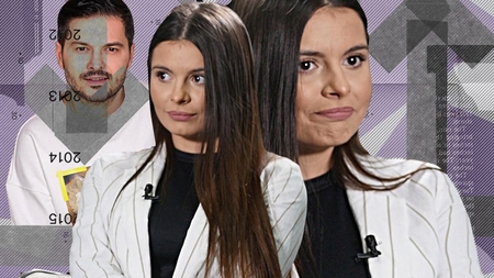 Tânăra milionară din „Onlyfans” a pus ochii pe Liviu Vârciu! Maria Georgiana: “Îmi place zâmbetul, mă cucerește!”