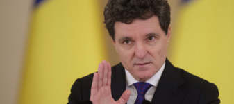 Ce spune Nicușor Dan după reținerea lui Călin Georgescu