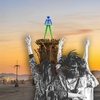 Trei oameni au murit la Burning Man 2026. Ce s-a întâmplat la festivalul din deșertul Nevada