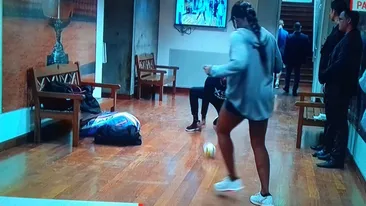 Ritualul ghinionist al lui Stephens! Degeaba i-a cerut-o antrenorul în vestiar