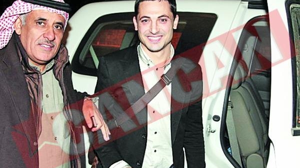 Cosmin Olaroiu: "Radoi e copil, la bani, pe langa Al Qahtani"