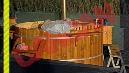 Columbeanu, preludiu în ciubăr cu “Eleva-porno”! Imagini epocale! Marcă înregistrată CANCAN.RO