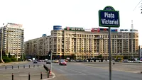 Traficul rutier pe Calea Victoriei va fi închis de vineri seară, în perioada sărbătorilor pascale!