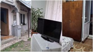 Localitatea din România unde poți cumpăra o casă cu doar 5.900 de euro. Se vinde cu tot cu electrocasnice