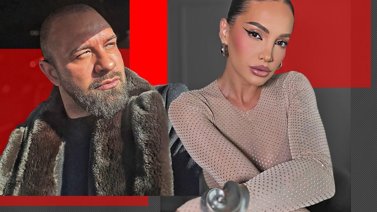 Lovitură grea pentru Alex Bodi, după ce Iulia Sălăgean i-a făcut plângere la Poliție, alături de fiica lor. Ordin de protecție! Ce restricții i s-au impus ”musculosului”