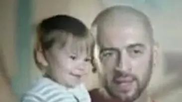 Fiica lui CRBL, inlocuita in ultima reclama la compania de telefonie mobila. O producatoare a vrut ca fetita ei sa filmeze langa cantaret!