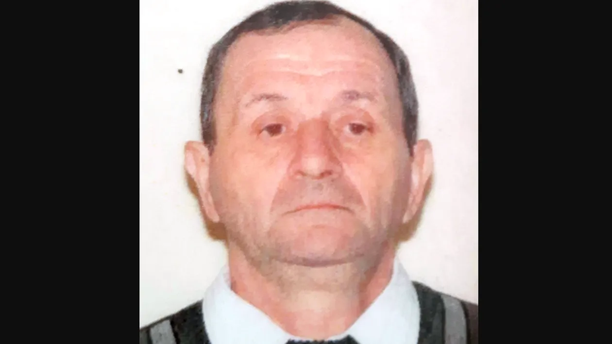 Un bărbat din Vaslui a dispărut de acasă! Poliția este în alertă și a demarat căutările