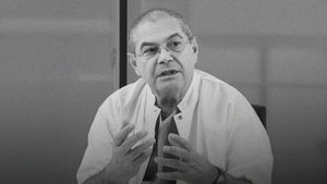 Doliu în medicina românească. S-a stins Nicolae Poiană, „îngerul” care a adus speranță pentru mii de familii