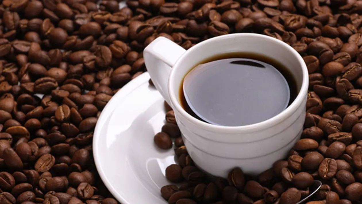 Ce ti se poate intampla daca bei cafea in fiecare zi! Medicii te avertizeaza
