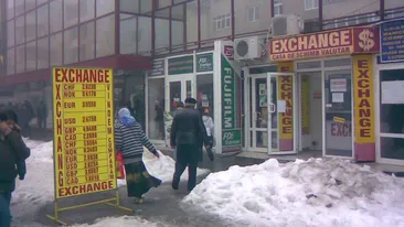 Curs valutar 5 februarie 2019. Cât a ajuns să coste marți 1 EURO