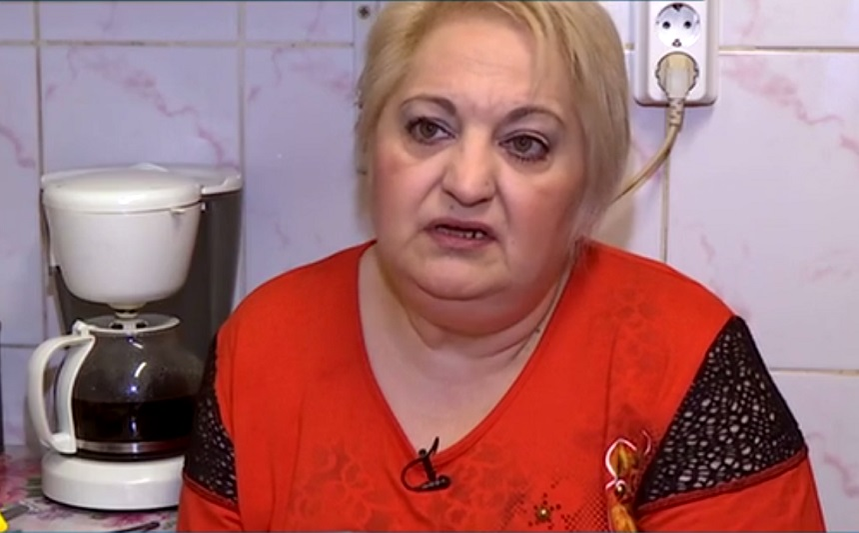 Actrița Marinela Chelaru are o pensie mizeră și consumă alimente doar de la reducere. Ce artist cunoscut s-a oferit să o ajute. “Îi voi dărui pachete cu produse din carne”