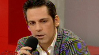 Stefan Banica Jr. despre tatal lui: "Cea mai mare lauda de la el a fost 'Ba, n-am ce sa-ti zic!' "