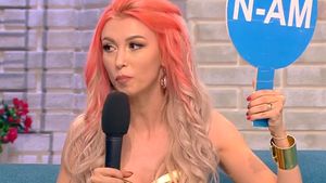ANDREEA BĂLAN a dat detalii intime în direct. Telespectatorii au crezut că nu aud bine: „Toată lumea m-a văzut dezbrăcată...“